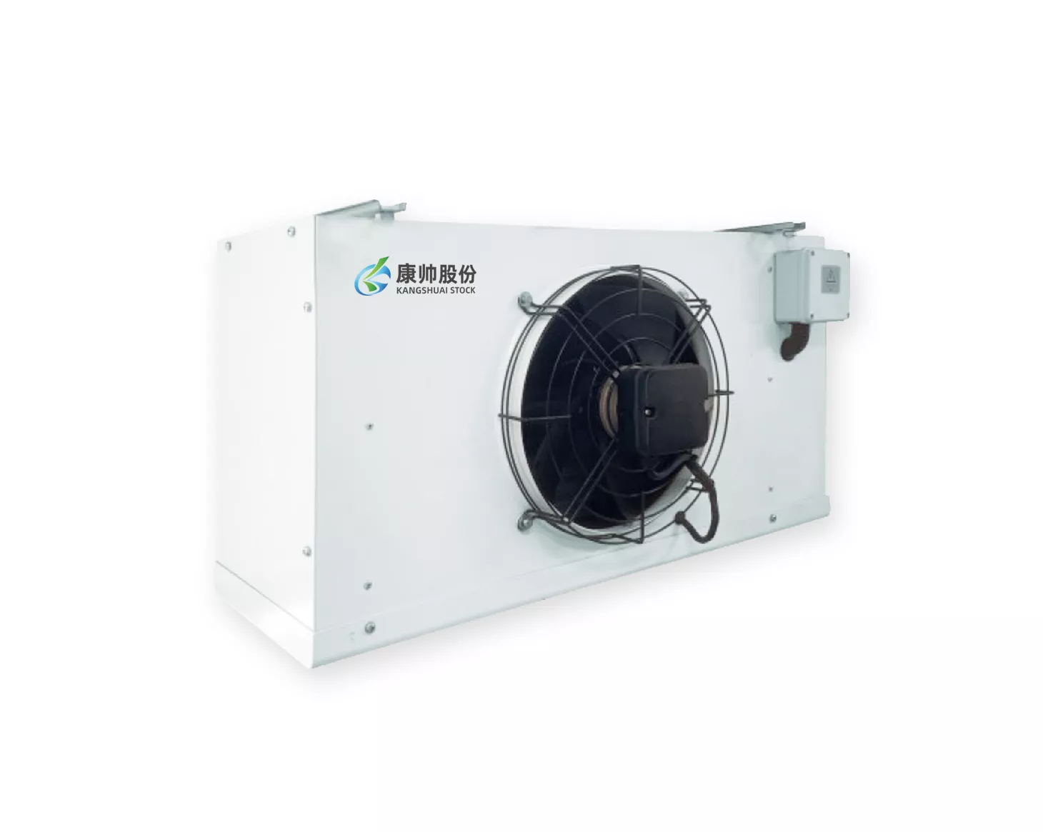 Air-cooler/Evaporator